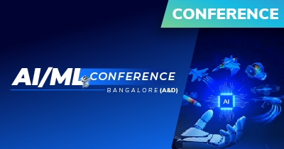 AI/ML A&D Conference