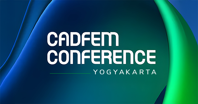 Yogakarta COnference